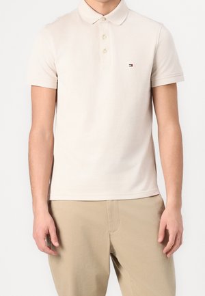 Poloshirt - beige