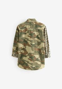 smALLSAINTS Traper jakna - camouflage