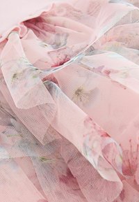 Baker by Ted Baker REGULAR FIT różowy