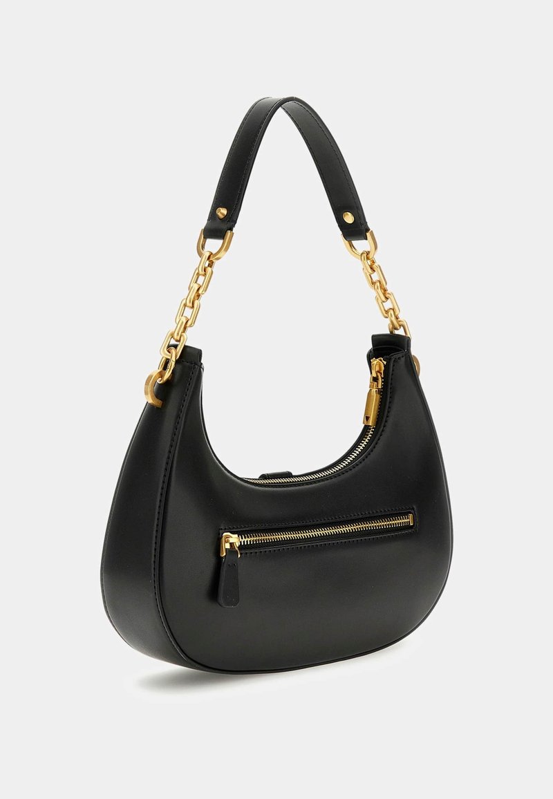 Guess Handbag schwarz/black Zalando