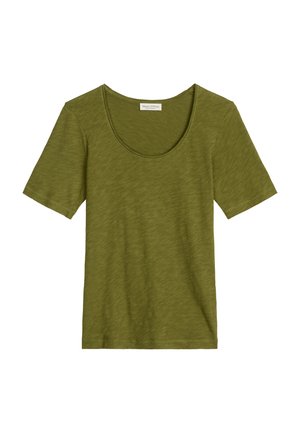 Marc O'Polo, - T-shirt basic