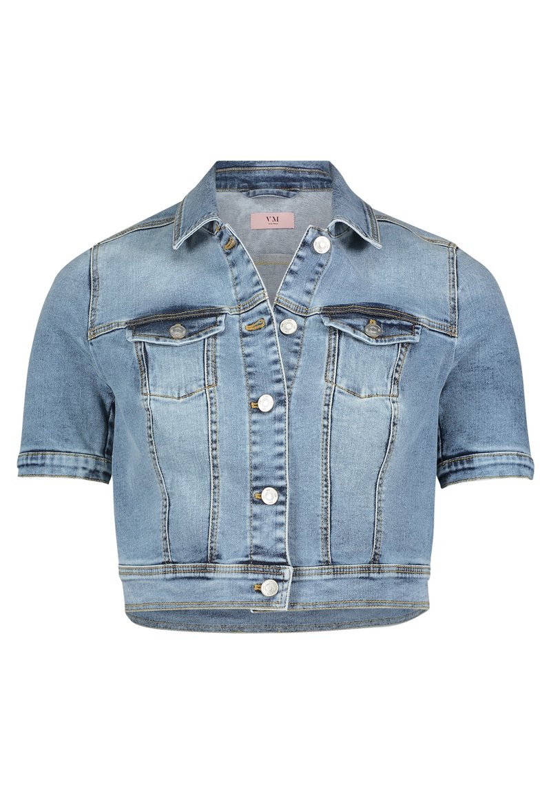 Vera Mont Džínová bunda - blue