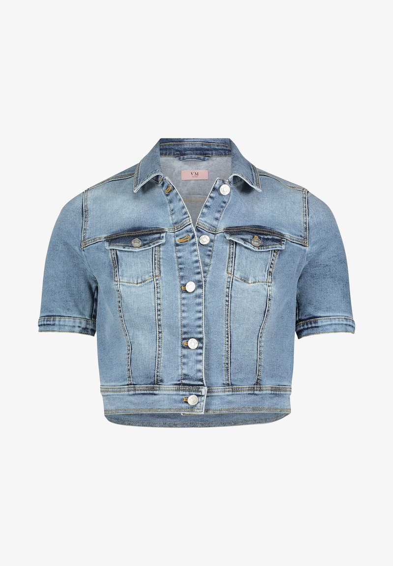 Vera Mont Džínová bunda - blue