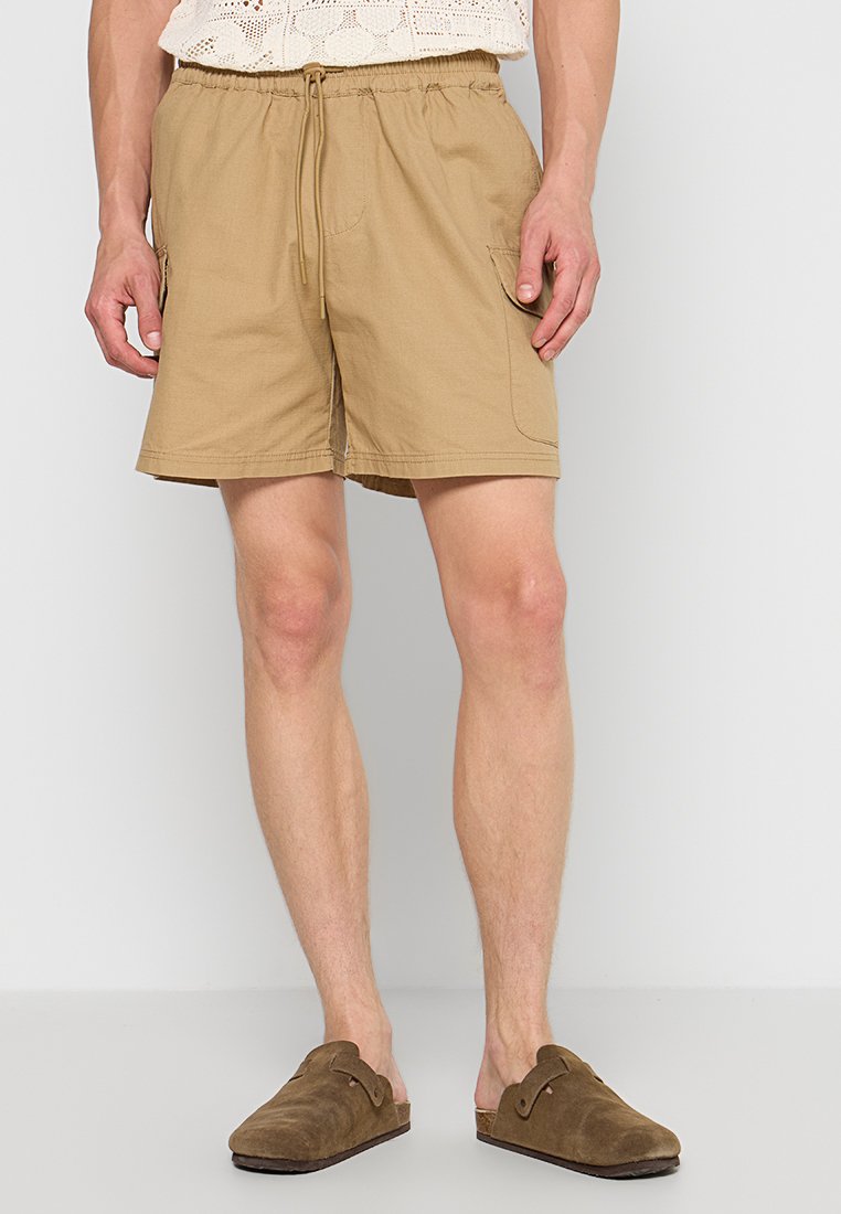 Revolution Shorts kaki Revolution Shorts kaki