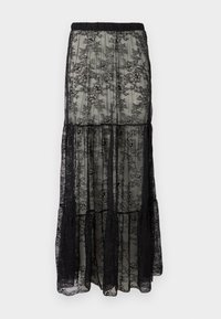 ONLLULU LONG SKIRT  - Velika suknja - black