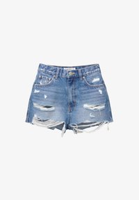 Valittu, blue denim