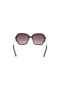 Guess GU00134 - Sluneční brýle - dark avana-brown (gradient)
