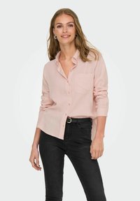 JDY Paitapusero - chalk pink