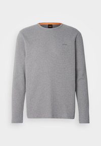 Unausgewählt, light pastel grey