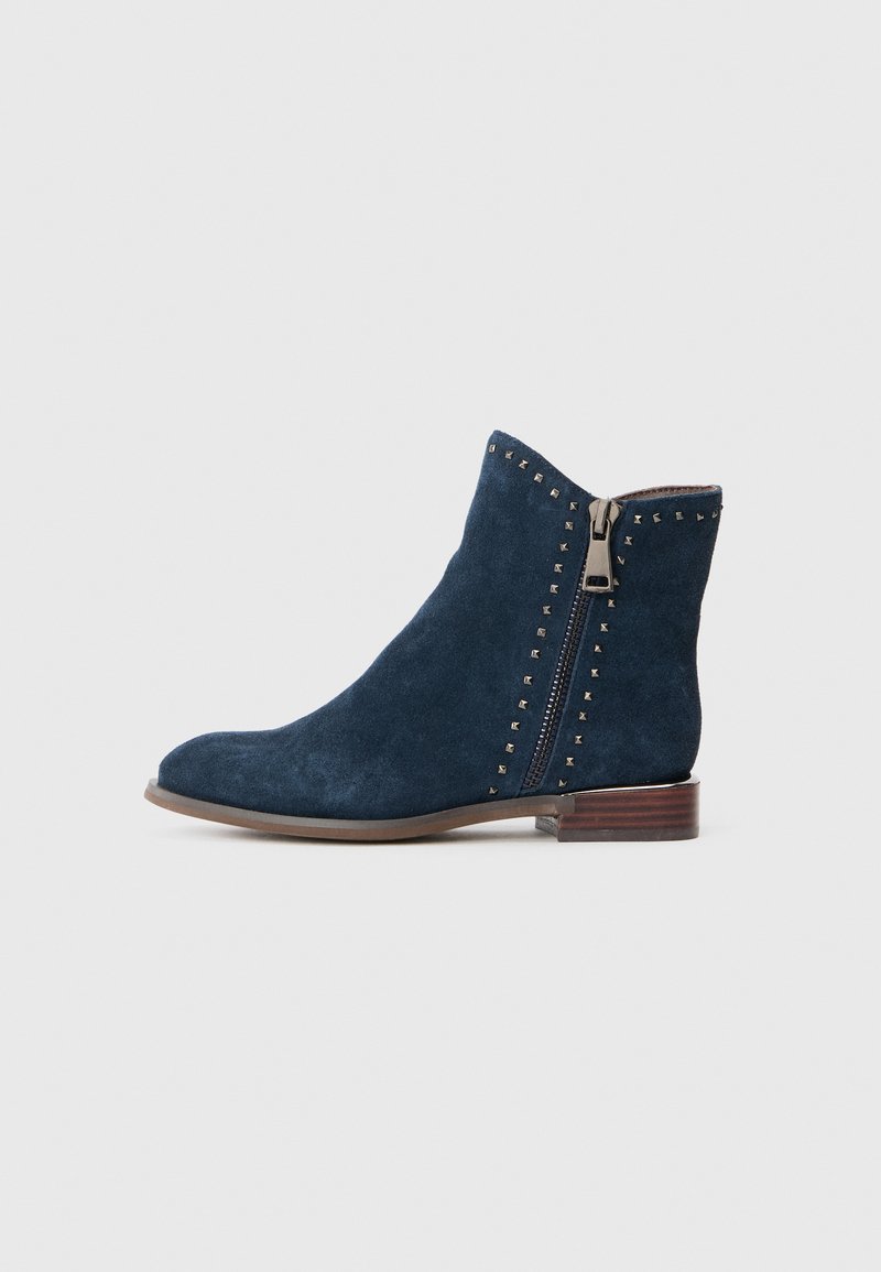 Botines