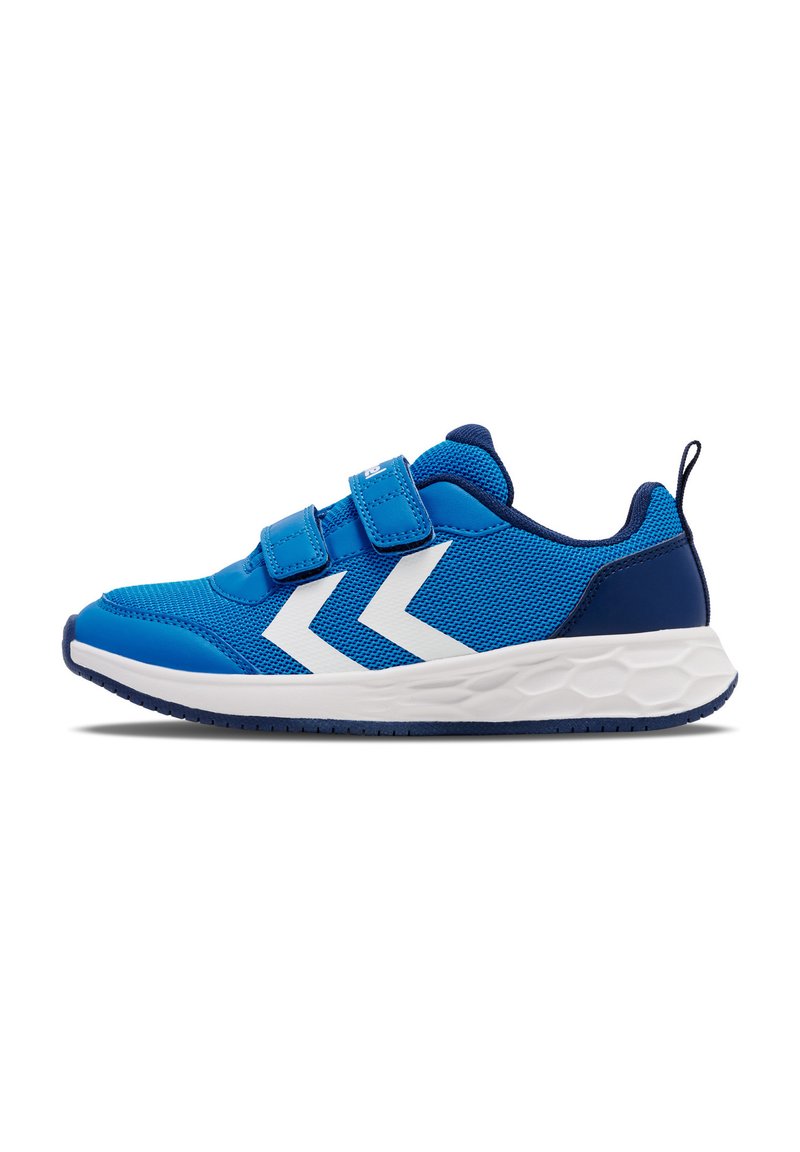 Hummel Baskets basses - indigo bunting