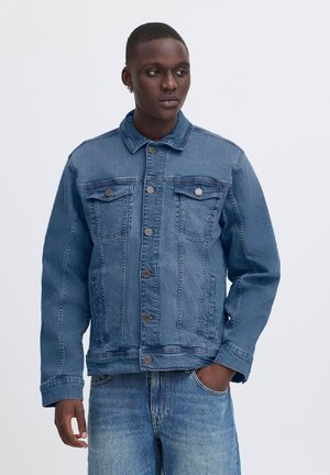 Blend, BHNaril - Giacca di jeans - denim middle blue