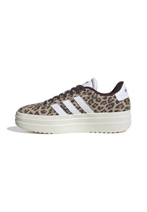 ZAPATILLAS DE COURT BOLD - Baskets basses - beimag ftwbla bruomb