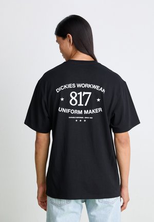 T-Shirts Volcom en Noir : dès 21,95