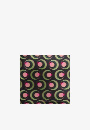 Desigual, SQUARE PRINTED FOULARD - Fular - material finishes