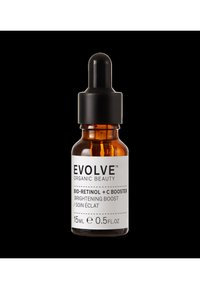 Evolve Organic Beauty - BIO-RETINOL +C BOOSTER - Ansiktsolja Miniatyrbild 1