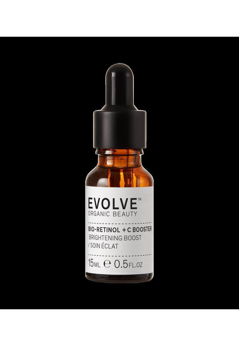 Evolve Organic Beauty - - Olejek do twarzy, Powiększ