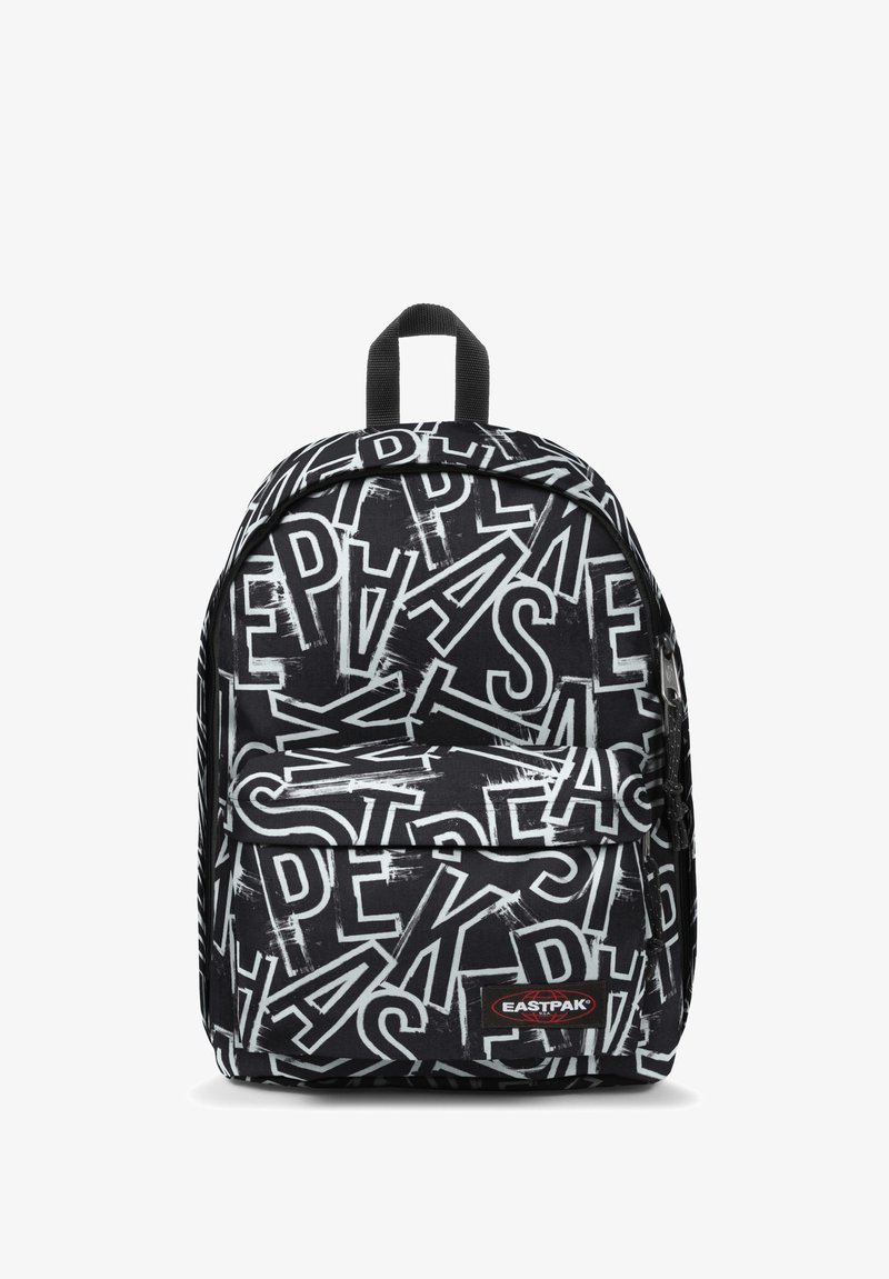 Eastpak OUT OF OFFICE UNISEX biały