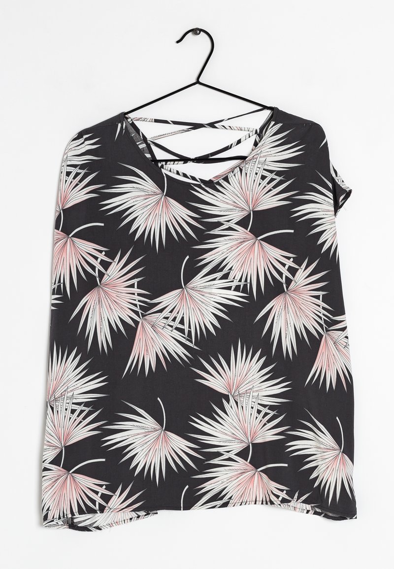 Soyaconcept Tunique - black