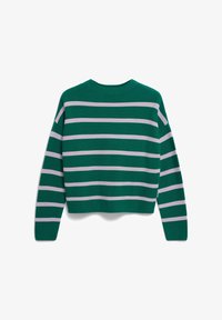 Geselecteerd, emerald green ice grape