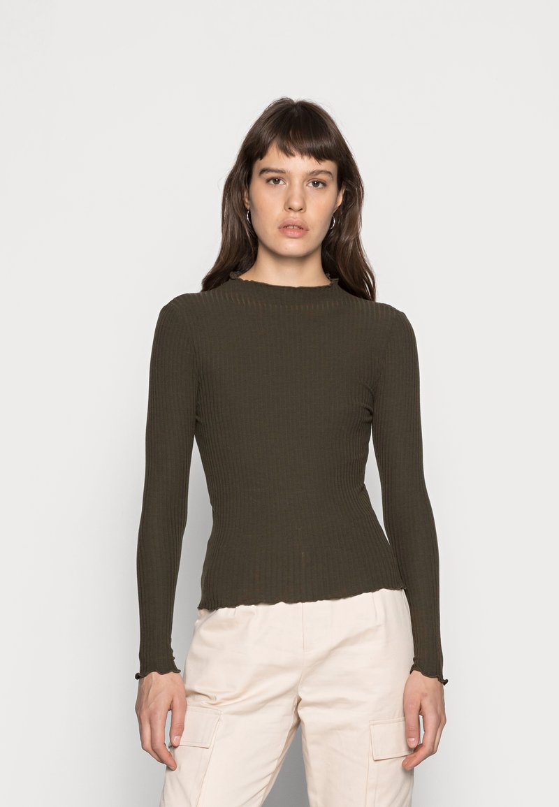 ONLY ONLEMMA - Camisola - forest night