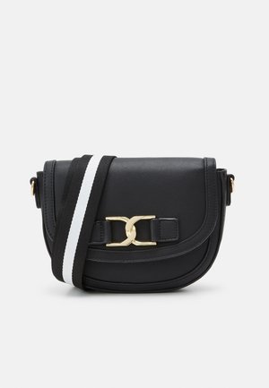 Bandolera - black