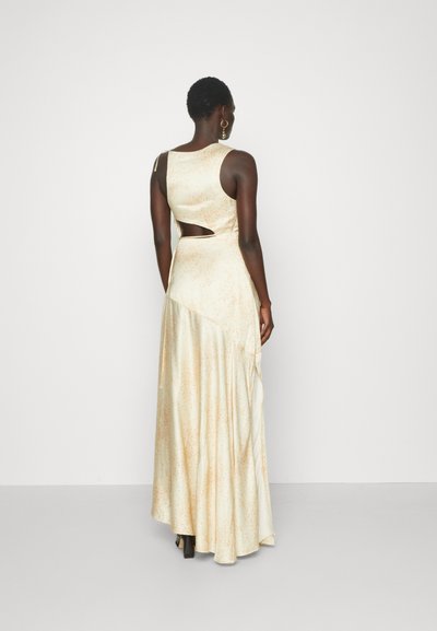 Holzweiler DANIELLA DRESS - Galajurk - red mix