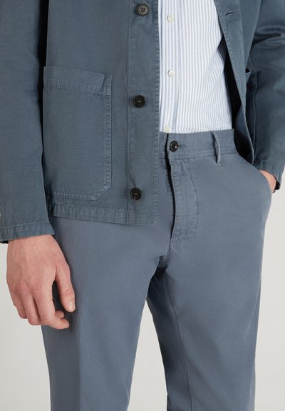 Slowear INCOTEX - Chino - avi blue