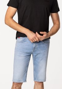 Lee Cooper - Szorty jeansowe