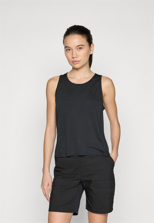 ABISKO LITE TANK - Top