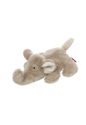 MINI GRANULATE SHEEP SWEETY - Cuddly toy - grau
