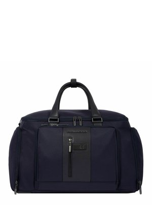 Piquadro REISE - Bolsa de viaje - blue