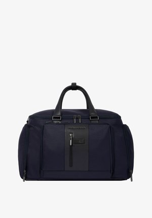 Piquadro REISE - Bolsa de viaje - blue