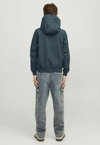 Jack & Jones Junior Mezisezónní bunda  - magical forest