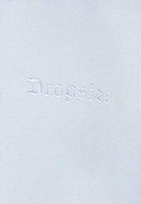 Dropsize Hoodie - baby blue