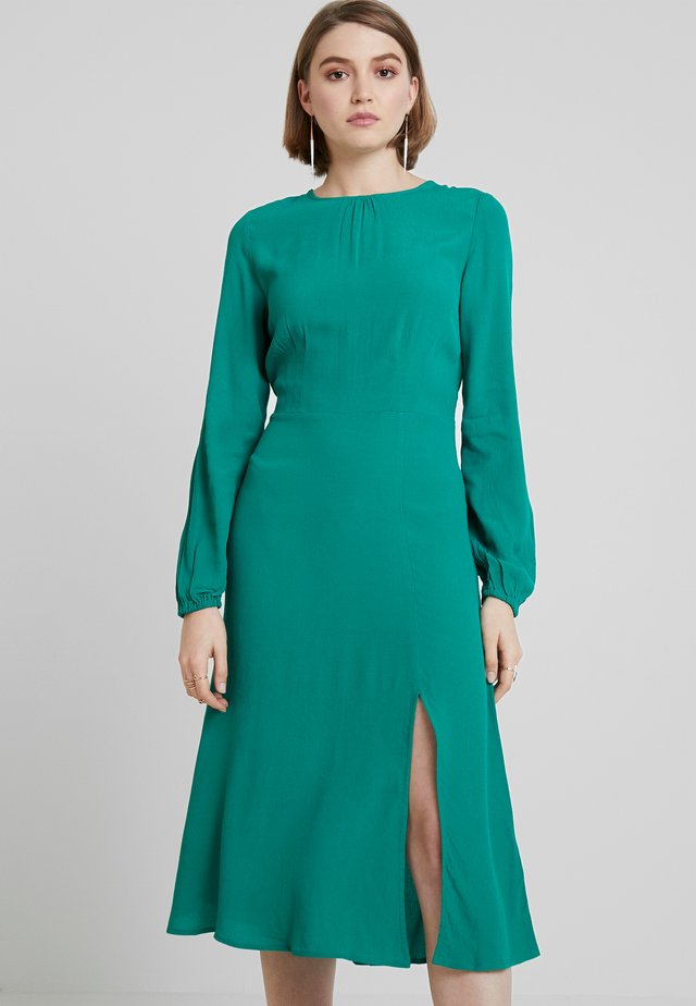 Freizeitkleid - bosphorus