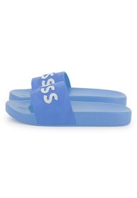 BOSS Kidswear - AQUA - Badesandale - navy Thumbnail-Bild 1