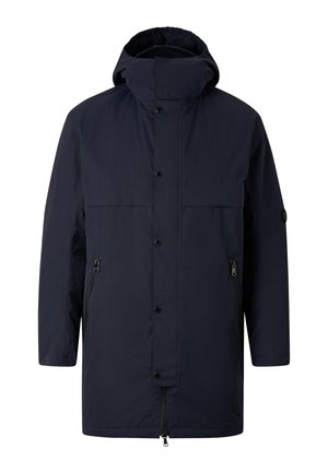 Bogner, BOGNER PARKA FRANKY - Manteau d'hiver - navy-blau