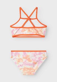 Name it NKFZIMONE TB SET - Bikini - parfait pink