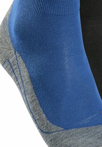 FALKE RU4 SHORT 2-PACK RUNNING MEDIUM CUSHIONING - Calze - sortiment