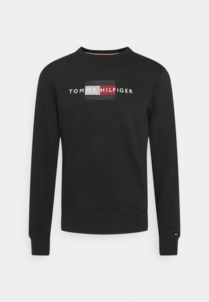 Sudadera - black