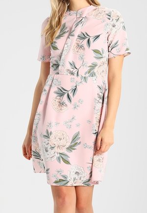 Freizeitkleid - light pink