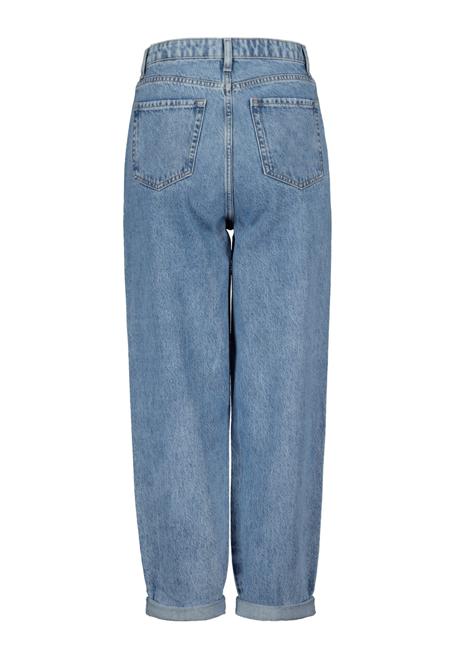 TALLY WEiJL SLOUCHY - Relaxed fit jeans 