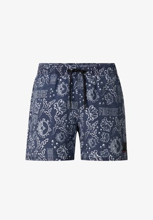 Bogner Fire + Ice, NELSON - Short de bain - night blue-445