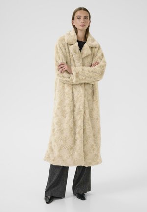 BOLINDA - Zimný kabát - egret