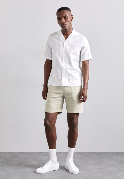 Tiger of Sweden THIAGO - Shorts - dawn misty