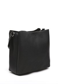 MISAKO CONTI  - Handbag - black