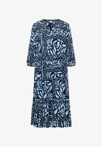 Sélectionné, universal blue