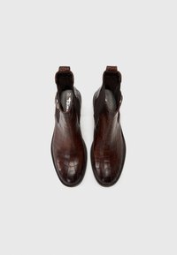 Tamaris Stiefelette - cognac