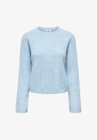 Non sélectionné, cashmere blue